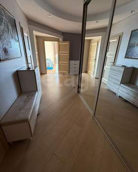 3-к квартира, на длительный срок, 160м2, 7/10 этаж