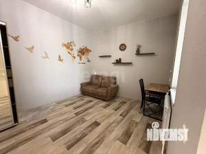 2-к квартира, на длительный срок, 55м2, 1/2 этаж