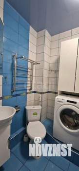 1-к квартира, на длительный срок, 34м2, 9/10 этаж