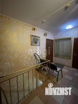 1-к квартира, на длительный срок, 20м2, 2/2 этаж
