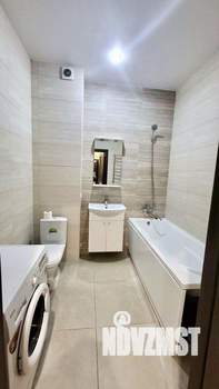 1-к квартира, на длительный срок, 42м2, 2/11 этаж