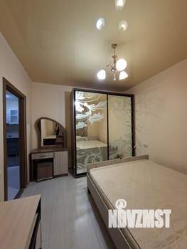 2-к квартира, на длительный срок, 45м2, 3/3 этаж