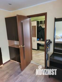 2-к квартира, на длительный срок, 50м2, 1/1 этаж