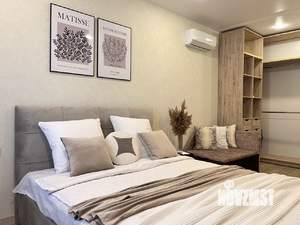 1-к квартира, посуточно, 42м2, 5/9 этаж