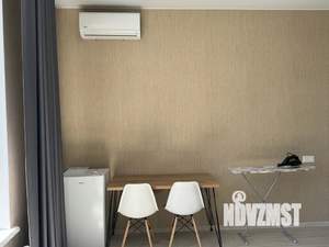 Студия квартира, посуточно, 40м2, 14/16 этаж