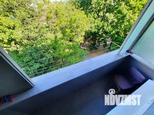 1-к квартира, посуточно, 23м2, 4/5 этаж