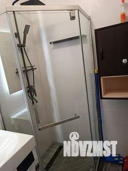 Студия квартира, посуточно, 25м2, 8/9 этаж