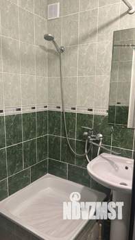 1-к квартира, на длительный срок, 30м2, 1/5 этаж
