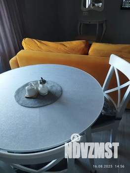 Студия квартира, посуточно, 33м2, 9/9 этаж