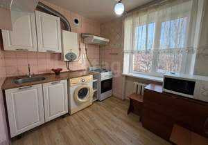 2-к квартира, на длительный срок, 54м2, 5/5 этаж