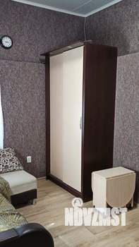 1-к квартира, на длительный срок, 30м2, 1/1 этаж