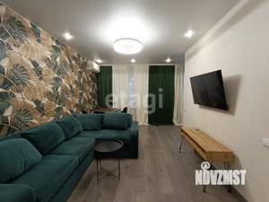 3-к квартира, на длительный срок, 55м2, 5/5 этаж