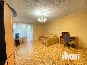 1-к квартира, на длительный срок, 40м2, 4/5 этаж