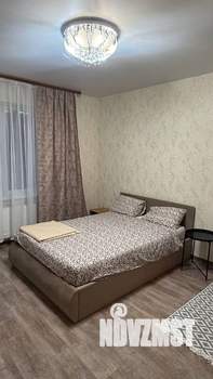 1-к квартира, на длительный срок, 33м2, 1/9 этаж