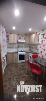 1-к квартира, на длительный срок, 36м2, 5/9 этаж