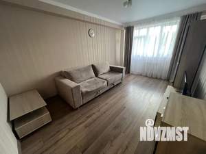 2-к квартира, посуточно, 56м2, 2/10 этаж