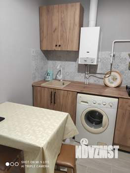 1-к квартира, на длительный срок, 40м2, 3/3 этаж