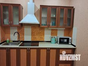 2-к квартира, посуточно, 42м2, 1/3 этаж