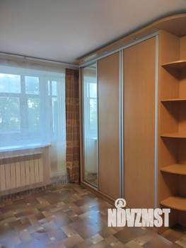 1-к квартира, на длительный срок, 38м2, 3/9 этаж