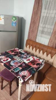 1-к квартира, на длительный срок, 25м2, 1/1 этаж