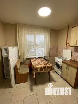 1-к квартира, на длительный срок, 35м2, 4/9 этаж