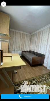 2-к квартира, на длительный срок, 43м2, 1/4 этаж