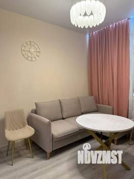 1-к квартира, на длительный срок, 40м2, 9/12 этаж