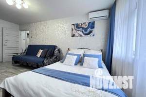 1-к квартира, посуточно, 36м2, 4/5 этаж