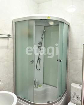 1-к квартира, на длительный срок, 33м2, 12/12 этаж