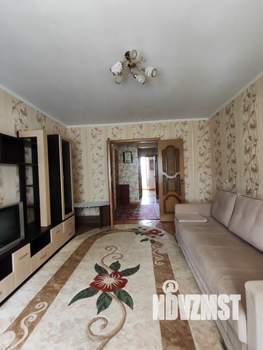 2-к квартира, на длительный срок, 60м2, 3/5 этаж