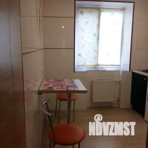 3-к квартира, посуточно, 60м2, 1/3 этаж