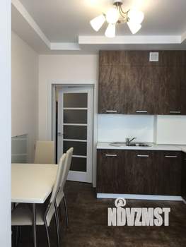 1-к квартира, на длительный срок, 40м2, 5/10 этаж