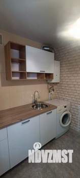 1-к квартира, на длительный срок, 33м2, 3/5 этаж