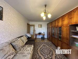 3-к квартира, на длительный срок, 65м2, 4/5 этаж