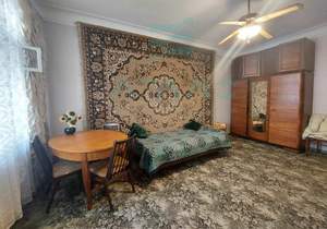 1-к квартира, на длительный срок, 36м2, 1/3 этаж