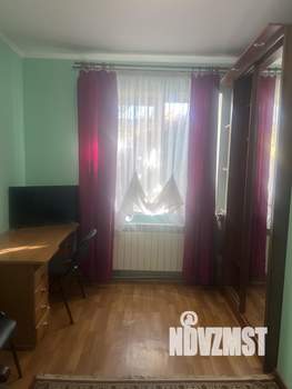 1-к квартира, на длительный срок, 36м2, 1/1 этаж