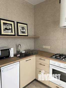 2-к квартира, на длительный срок, 50м2, 3/6 этаж