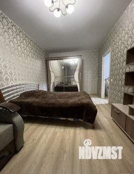 1-к квартира, на длительный срок, 44м2, 3/10 этаж