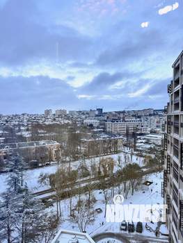 1-к квартира, на длительный срок, 46м2, 12/16 этаж