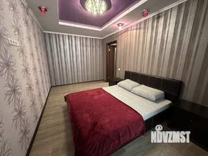 2-к квартира, посуточно, 70м2, 5/9 этаж