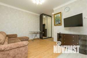 2-к квартира, посуточно, 48м2, 3/10 этаж