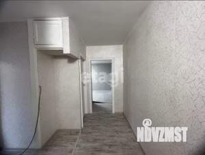 3-к квартира, на длительный срок, 57м2, 2/5 этаж