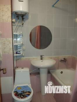 1-к квартира, на длительный срок, 38м2, 1/5 этаж
