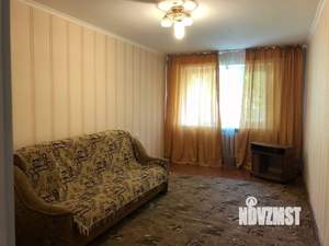 2-к квартира, на длительный срок, 48м2, 1/5 этаж