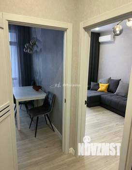 1-к квартира, на длительный срок, 40м2, 7/9 этаж