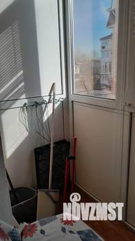 1-к квартира, на длительный срок, 38м2, 3/7 этаж