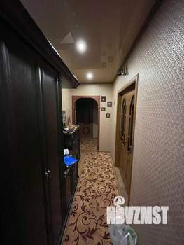 2-к квартира, на длительный срок, 48м2, 4/9 этаж