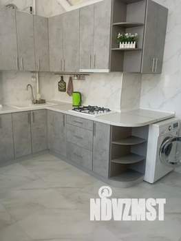 1-к квартира, посуточно, 40м2, 8/11 этаж