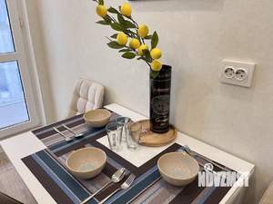 1-к квартира, посуточно, 42м2, 5/9 этаж