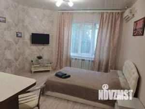 Студия квартира, посуточно, 26м2, 1/2 этаж